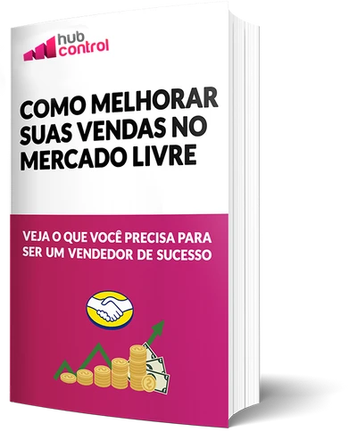 eBook Como Melhorar Suas Vendas no Mercado Livre